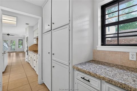 Tiny photo for 2341 W Briargate Drive, Bryan, TX 77802 (MLS # 26004799)