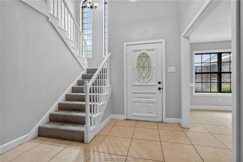 Tiny photo for 2341 W Briargate Drive, Bryan, TX 77802 (MLS # 26004799)