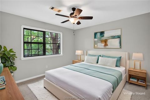 Tiny photo for 2341 W Briargate Drive, Bryan, TX 77802 (MLS # 26004799)