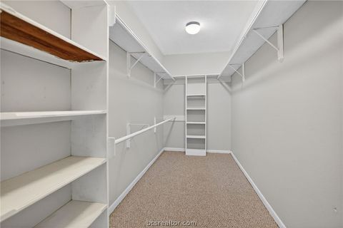 Tiny photo for 2341 W Briargate Drive, Bryan, TX 77802 (MLS # 26004799)