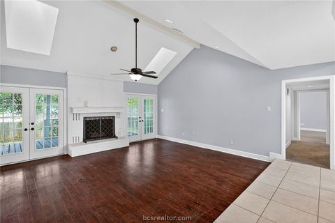 Tiny photo for 2341 W Briargate Drive, Bryan, TX 77802 (MLS # 26004799)