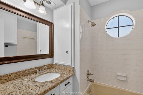 Tiny photo for 2341 W Briargate Drive, Bryan, TX 77802 (MLS # 26004799)