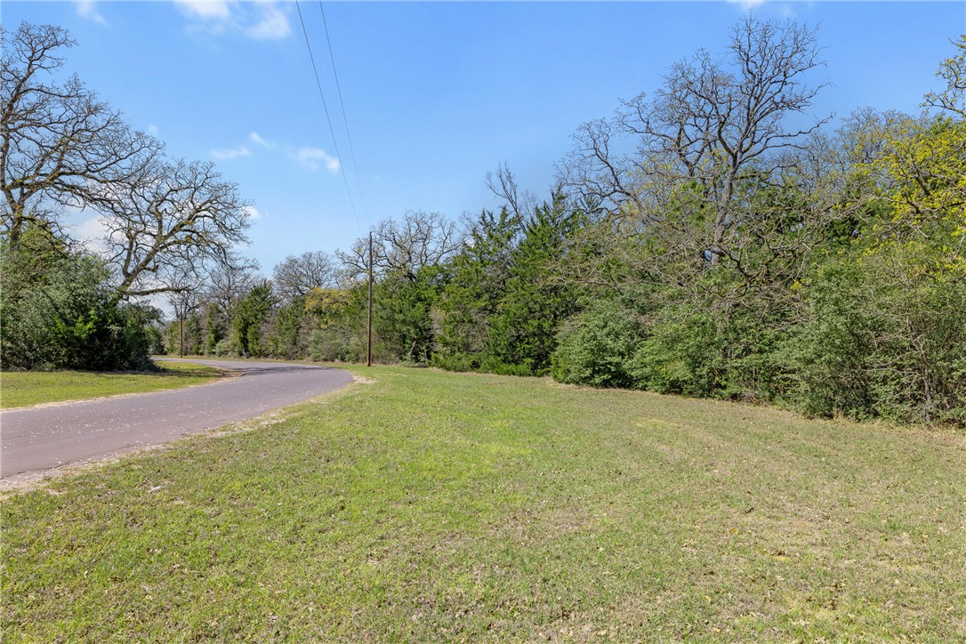TBD County Road 377