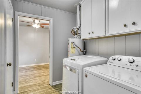 Tiny photo for 1100 Goode Drive, College Station, TX 77840 (MLS # 26005339)