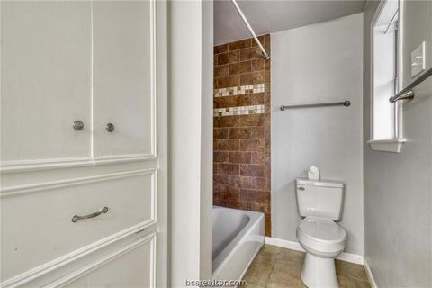Tiny photo for 1100 Goode Drive, College Station, TX 77840 (MLS # 26005339)