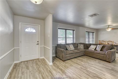 Tiny photo for 1100 Goode Drive, College Station, TX 77840 (MLS # 26005339)
