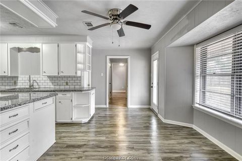Tiny photo for 1100 Goode Drive, College Station, TX 77840 (MLS # 26005339)