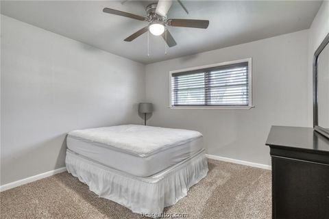 Tiny photo for 1100 Goode Drive, College Station, TX 77840 (MLS # 26005339)