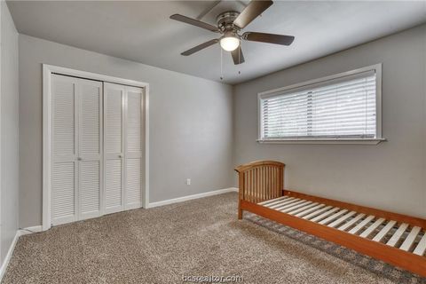 Tiny photo for 1100 Goode Drive, College Station, TX 77840 (MLS # 26005339)
