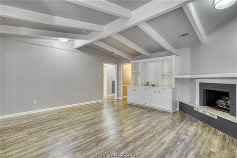 Tiny photo for 1100 Goode Drive, College Station, TX 77840 (MLS # 26005339)