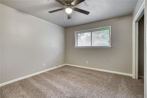 Tiny photo for 1100 Goode Drive, College Station, TX 77840 (MLS # 26005339)