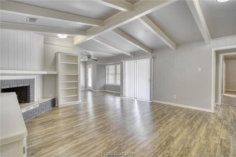 Tiny photo for 1100 Goode Drive, College Station, TX 77840 (MLS # 26005339)