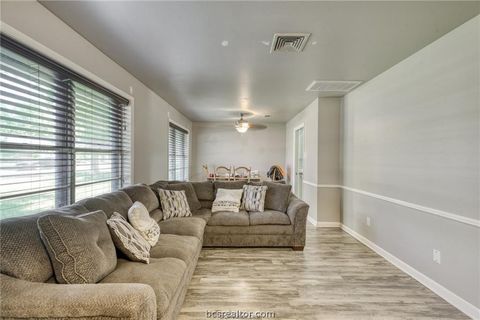 Tiny photo for 1100 Goode Drive, College Station, TX 77840 (MLS # 26005339)