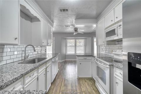 Tiny photo for 1100 Goode Drive, College Station, TX 77840 (MLS # 26005339)