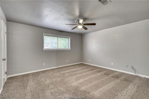 Tiny photo for 1100 Goode Drive, College Station, TX 77840 (MLS # 26005339)