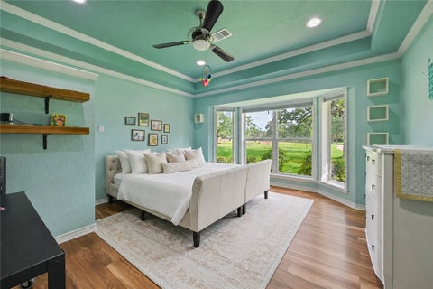 Tiny photo for 8810 Sandstone Drive, College Station, TX 77845 (MLS # 26008604)