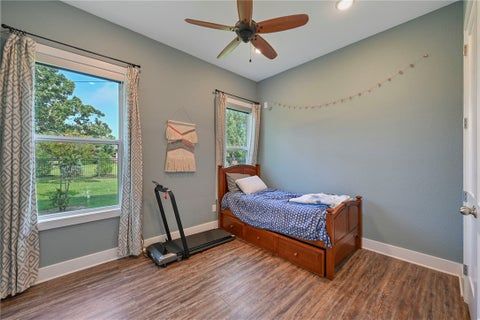 Tiny photo for 8810 Sandstone Drive, College Station, TX 77845 (MLS # 26008604)