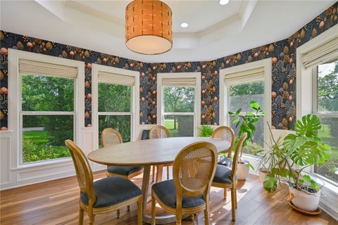 Tiny photo for 8810 Sandstone Drive, College Station, TX 77845 (MLS # 26008604)