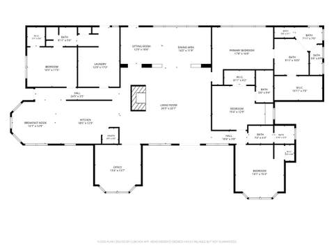 Tiny photo for 8810 Sandstone Drive, College Station, TX 77845 (MLS # 26008604)