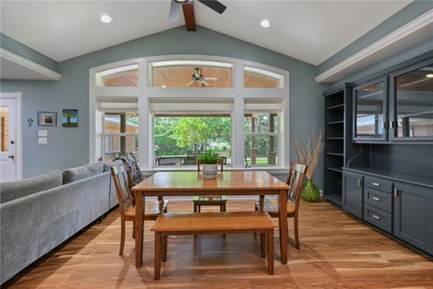 Tiny photo for 8810 Sandstone Drive, College Station, TX 77845 (MLS # 26008604)