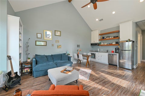 Tiny photo for 8810 Sandstone Drive, College Station, TX 77845 (MLS # 26008604)