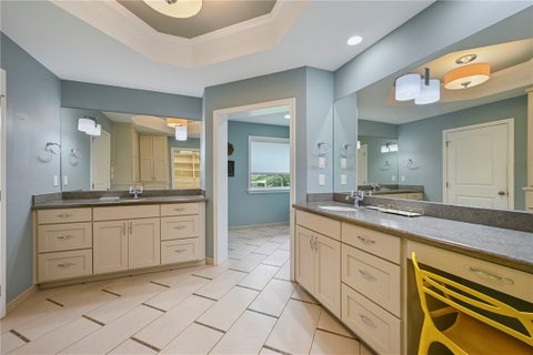 Tiny photo for 8810 Sandstone Drive, College Station, TX 77845 (MLS # 26008604)