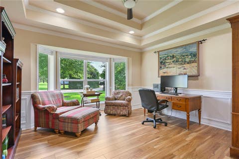Tiny photo for 8810 Sandstone Drive, College Station, TX 77845 (MLS # 26008604)