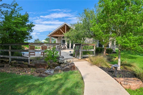 Tiny photo for 8810 Sandstone Drive, College Station, TX 77845 (MLS # 26008604)