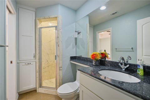 Tiny photo for 8810 Sandstone Drive, College Station, TX 77845 (MLS # 26008604)