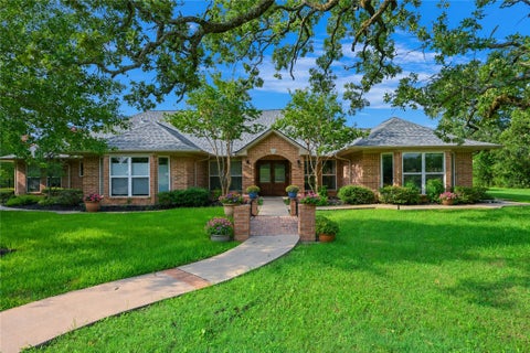 Tiny photo for 8810 Sandstone Drive, College Station, TX 77845 (MLS # 26008604)