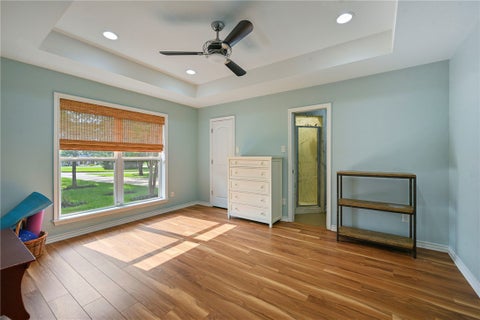Tiny photo for 8810 Sandstone Drive, College Station, TX 77845 (MLS # 26008604)