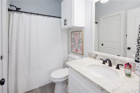 Tiny photo for 1427 Ailin Drive, College Station, TX 77845 (MLS # 26002913)