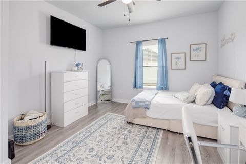 Tiny photo for 1427 Ailin Drive, College Station, TX 77845 (MLS # 26002913)