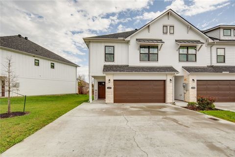 Photo of 1427 Ailin Drive, College Station, TX 77845 (MLS # 26002913)