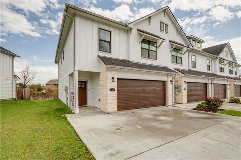 Tiny photo for 1427 Ailin Drive, College Station, TX 77845 (MLS # 26002913)