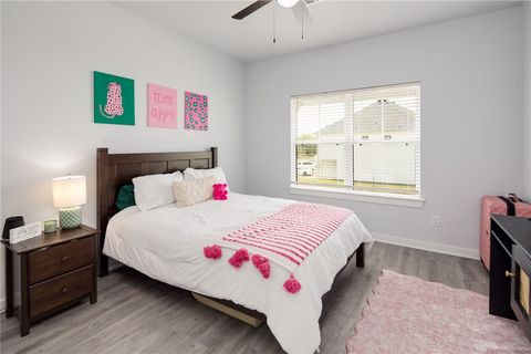 Tiny photo for 1427 Ailin Drive, College Station, TX 77845 (MLS # 26002913)