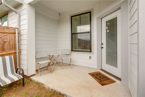 Tiny photo for 1427 Ailin Drive, College Station, TX 77845 (MLS # 26002913)