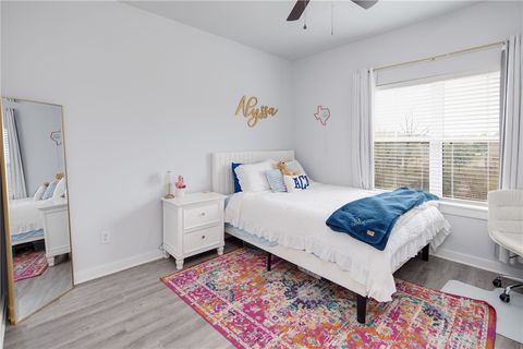 Tiny photo for 1427 Ailin Drive, College Station, TX 77845 (MLS # 26002913)