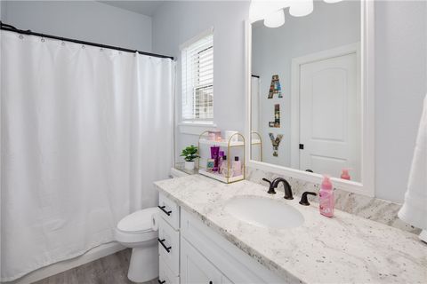 Tiny photo for 1427 Ailin Drive, College Station, TX 77845 (MLS # 26002913)