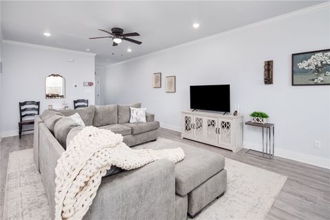 Tiny photo for 1427 Ailin Drive, College Station, TX 77845 (MLS # 26002913)