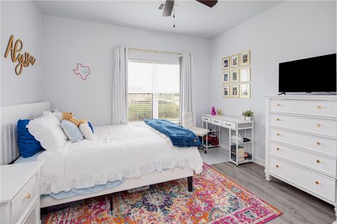 Tiny photo for 1427 Ailin Drive, College Station, TX 77845 (MLS # 26002913)