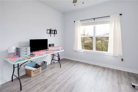 Tiny photo for 1427 Ailin Drive, College Station, TX 77845 (MLS # 26002913)