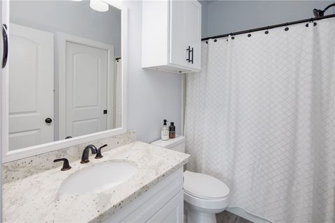 Tiny photo for 1427 Ailin Drive, College Station, TX 77845 (MLS # 26002913)