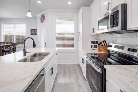 Tiny photo for 1427 Ailin Drive, College Station, TX 77845 (MLS # 26002913)