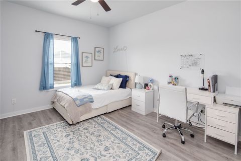 Tiny photo for 1427 Ailin Drive, College Station, TX 77845 (MLS # 26002913)