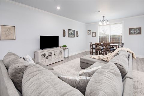 Tiny photo for 1427 Ailin Drive, College Station, TX 77845 (MLS # 26002913)