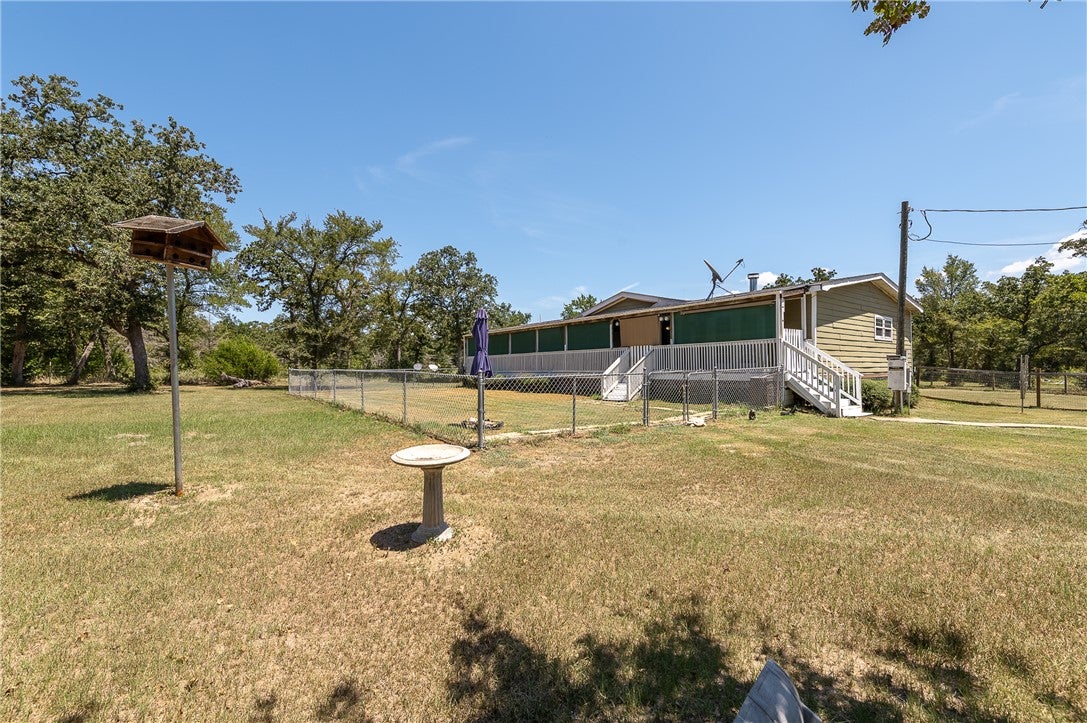 9658 Panther Creek Road