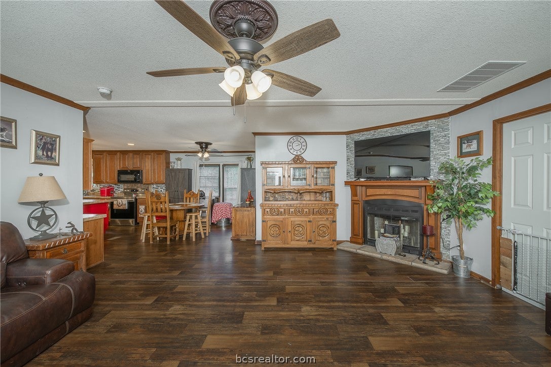 9658 Panther Creek Road
