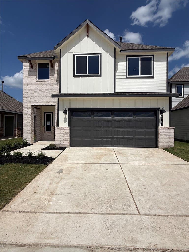 Photo of 1153 Toledo Bend Drive, College Station, TX 77845 (MLS # 26009473)