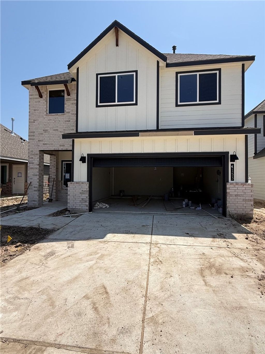Photo of 1153 Toledo Bend Drive, College Station, TX 77845 (MLS # 26009473)